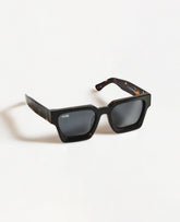 GENTLEMAN GUY TORTOISE - WARMOUTH EYEWEAR